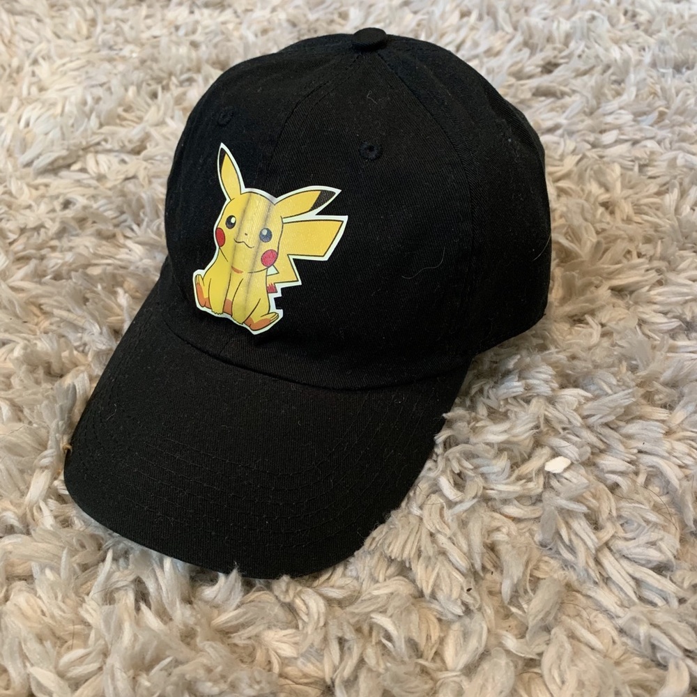 Pokèmon hat